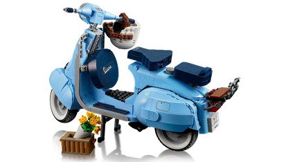 10298 Vespa 125 | 1107 PCS
