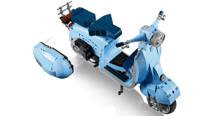 LEGO 10298 Icons Vespa 125 | 1107 PCS