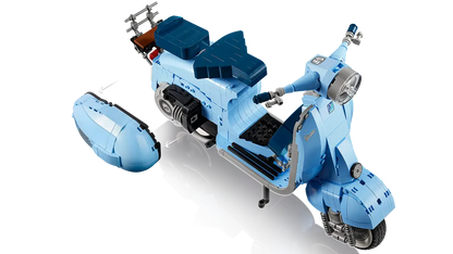 10298 Vespa 125 | 1107 PCS