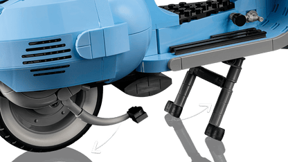 LEGO 10298 Icons Vespa 125 | 1107 PCS