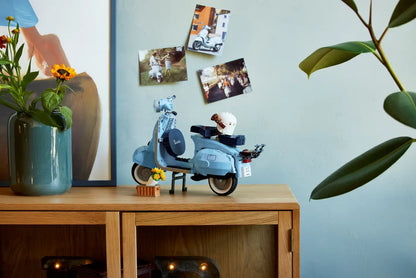 10298 Vespa 125 | 1107 PCS