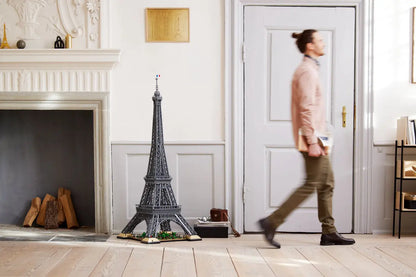 10307 Eiffel tower | 10001 PCS