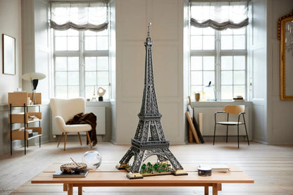 10307 Eiffel tower | 10001 PCS