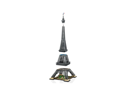 10307 Eiffel tower | 10001 PCS