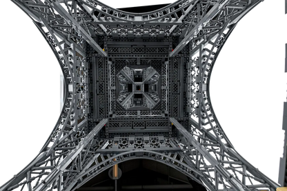 10307 Eiffel tower | 10001 PCS