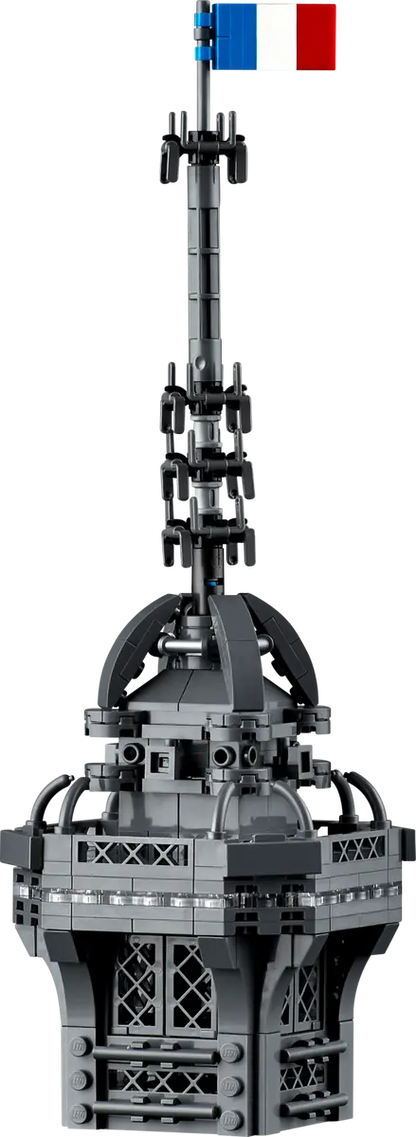10307 Eiffel tower | 10001 PCS