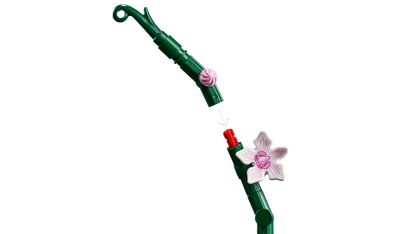 10311 Orchid | 608 PCS