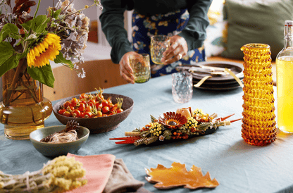 LEGO 10314 Botanicals Dried Flower Centerpiece | 812 PCS | Retired