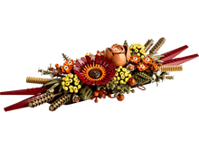LEGO 10314 Botanicals Dried Flower Centerpiece | 812 PCS | Retired