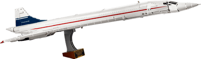LEGO 10318 Icons Concorde | 2083 PCS