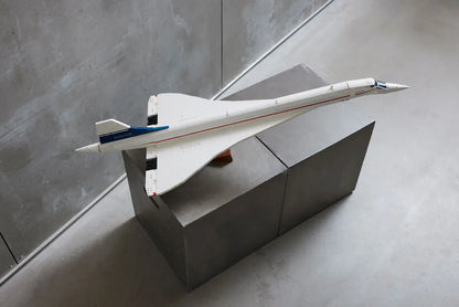 10318 Concorde | 2083 PCS