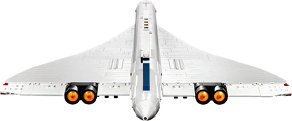 10318 Concorde | 2083 PCS