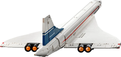 10318 Concorde | 2083 PCS