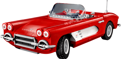 10321 Chevrolet Corvette | 1210 PCS