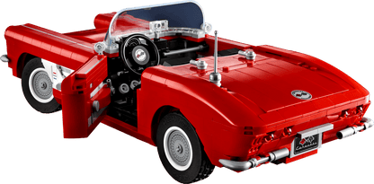 10321 Chevrolet Corvette | 1210 PCS