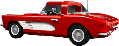 10321 Chevrolet Corvette | 1210 PCS