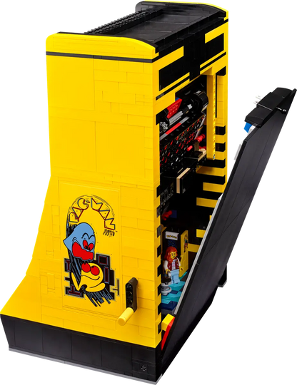 LEGO 10323 Icons PAC-MAN Arcade | 2651 PCS
