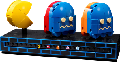 LEGO 10323 Icons PAC-MAN Arcade | 2651 PCS