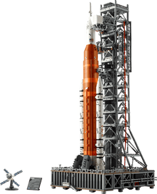 LEGO 10341 Icons NASA Artemis Space Launch System | 3601 PCS