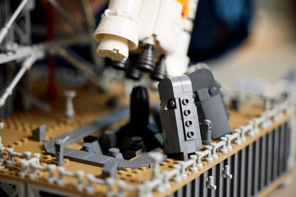 LEGO 10341 Icons NASA Artemis Space Launch System | 3601 PCS