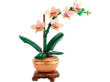 LEGO 10343 Botanicals Mini Orchid | 274 PCS