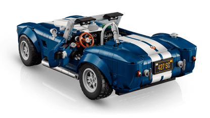10357 Shelby Cobra 427 S/C | 1241 PCS