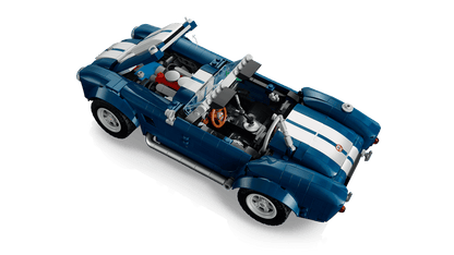 10357 Shelby Cobra 427 S/C | 1241 PCS