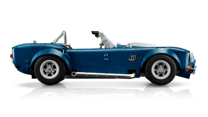 10357 Shelby Cobra 427 S/C | 1241 PCS