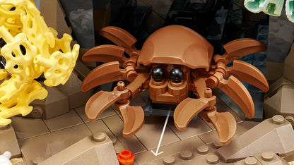 LEGO 10366 Icons Tropical Aquarium | 4154 PCS