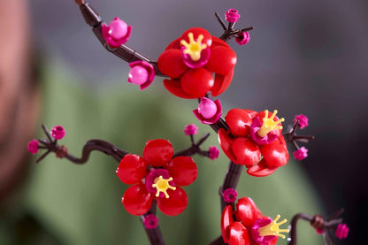 LEGO 10369 Botanicals Plum Blossom | 327 PCS