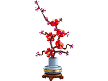 LEGO 10369 Botanicals Plum Blossom | 327 PCS