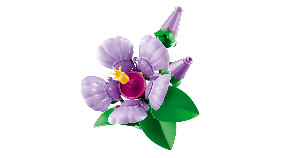 10372 Hibiscus | 660 PCS – Brickmania 10372 Hibiscus | 660 PCS – Brickmania
