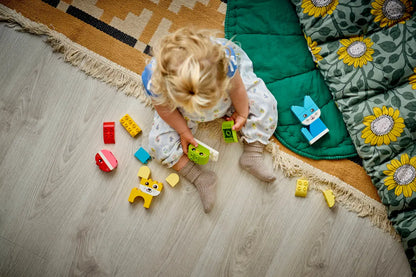 LEGO 10477 Duplo 3 in 1 Creative Cute Pets | 24 PCS