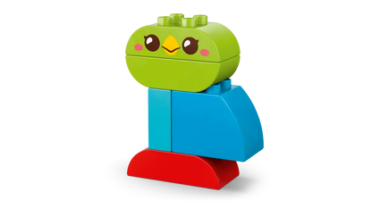 LEGO 10477 Duplo 3 in 1 Creative Cute Pets | 24 PCS