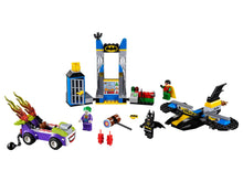 LEGO 10753 Batman The Joker™ Batcave Attack | 151 PCS | Retired