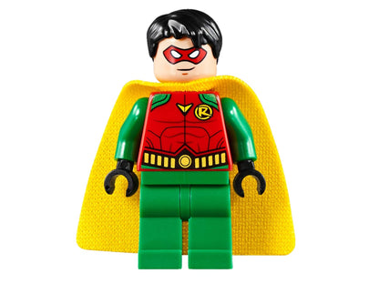 LEGO 10753 Batman The Joker™ Batcave Attack | 151 PCS | Retired