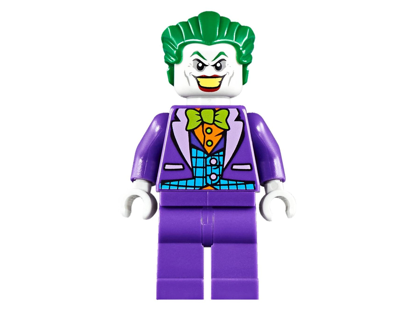 LEGO 10753 Batman The Joker™ Batcave Attack | 151 PCS | Retired
