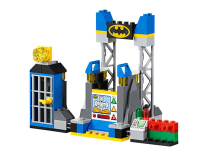 LEGO 10753 Batman The Joker™ Batcave Attack | 151 PCS | Retired