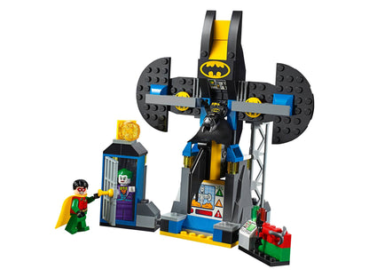 LEGO 10753 Batman The Joker™ Batcave Attack | 151 PCS | Retired