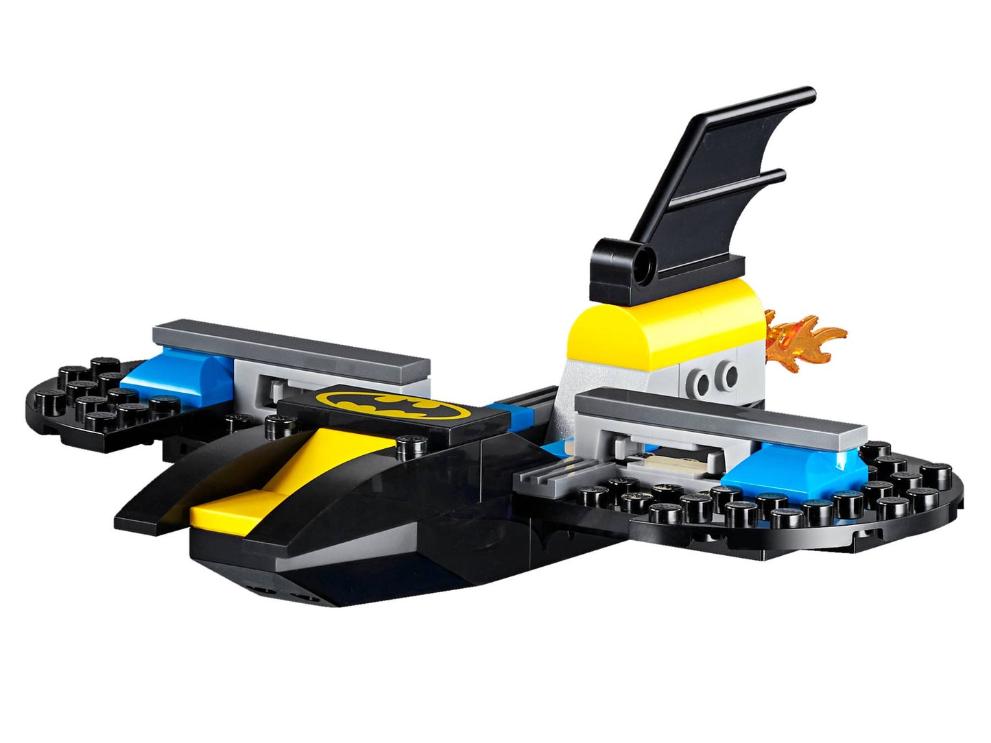 LEGO 10753 Batman The Joker™ Batcave Attack | 151 PCS | Retired