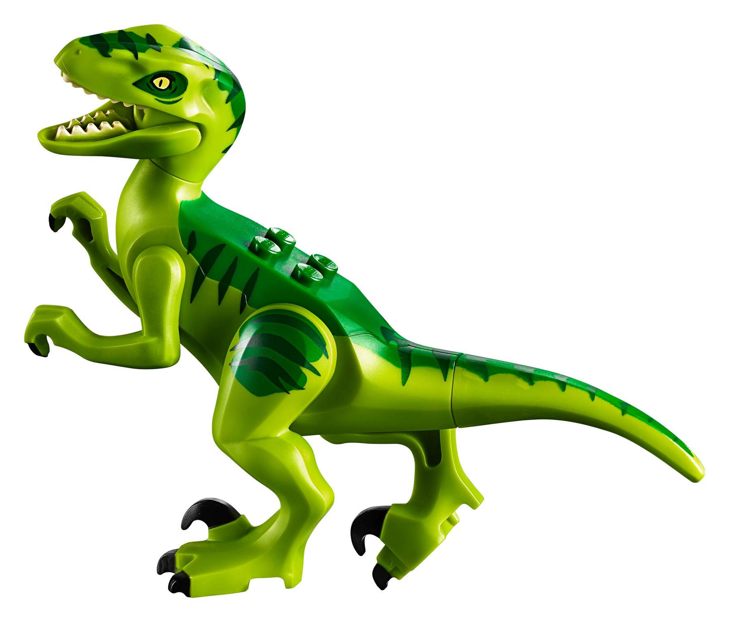 LEGO 10757 Jurassic World Raptor Rescue Truck | 85 PCS | Retired