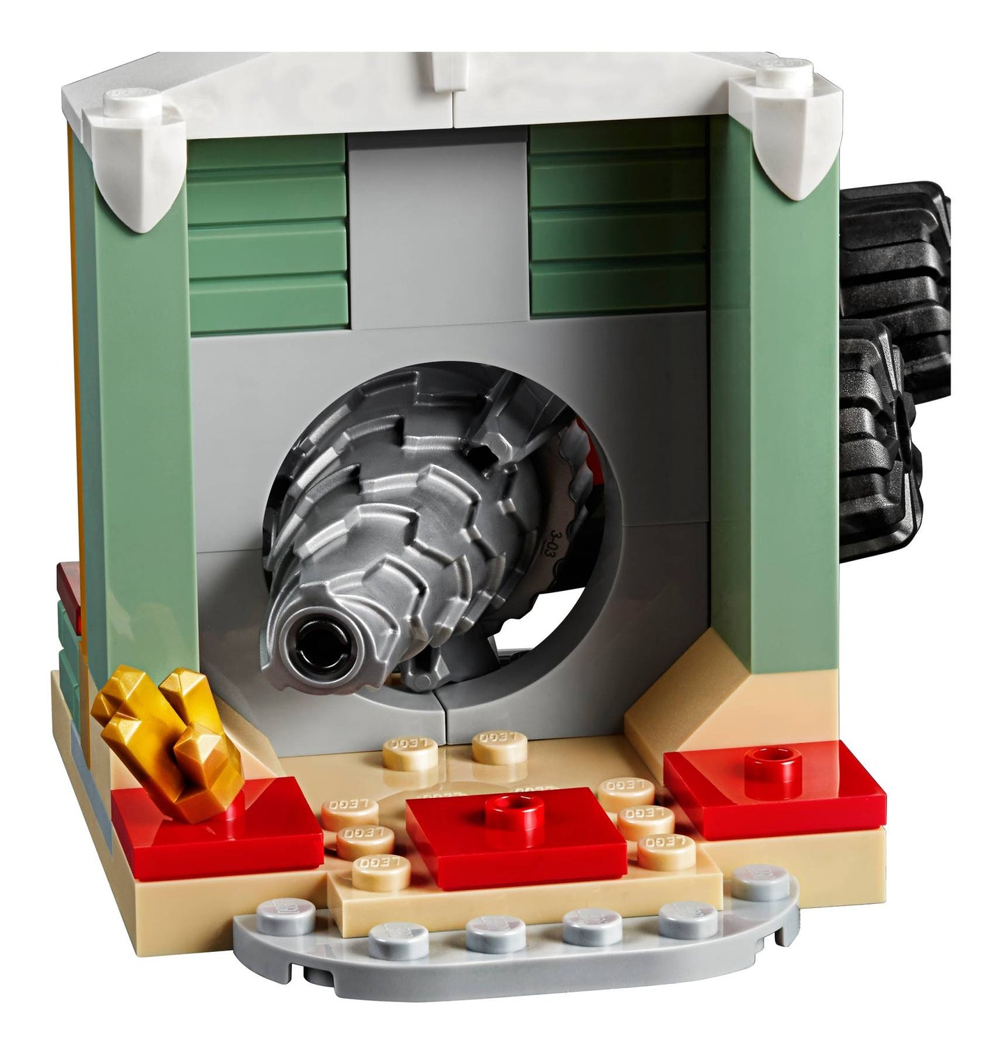 LEGO 10760 City Underminer Bank Heist | 149 PCS | Retired