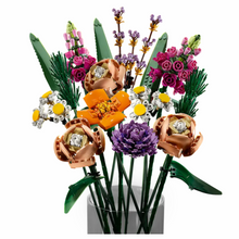 10280 Flower Bouquet | 756 PCS