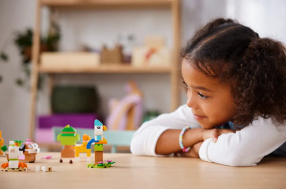 LEGO 11034 Classic Creative Pets | 450 PCS