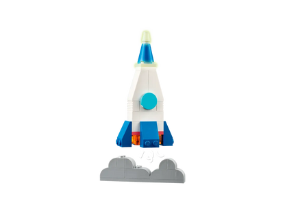 LEGO 11037 Classic Creative Space Planets | 450 PCS