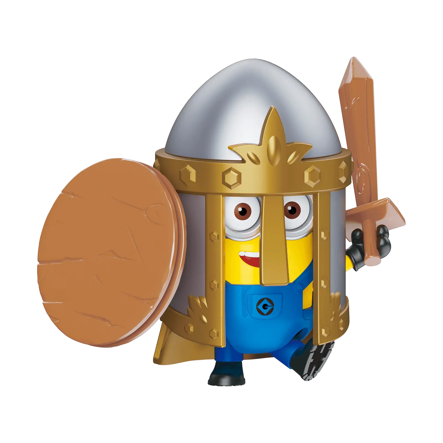 Blokees Minions 75600 Mokoo series 01 Minions N Disguise