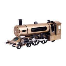 TECHING DM21 Steam Train Sciences & Engineering Model | 295 PCS