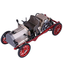 TECHING DM227 RC Classic Car Sciences & Engineering Model | 246 PCS