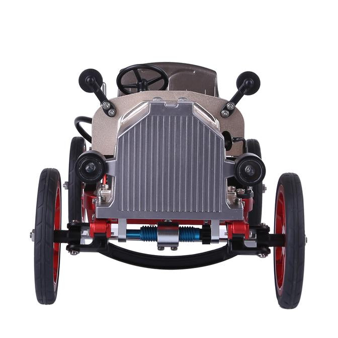 TECHING DM227 RC Classic Car Sciences & Engineering Model | 246 PCS