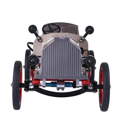 TECHING DM227 RC Classic Car Sciences & Engineering Model | 246 PCS